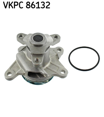 SKF VKPC 86132 Pompa acqua